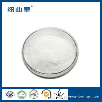 Polvo de ácido hialurónico de hialuronato sódico de ácido hialurónico